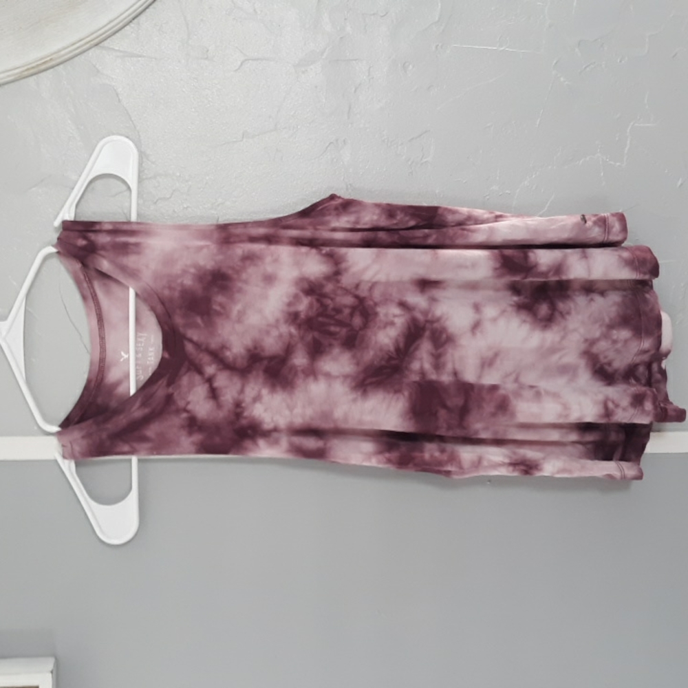 AEO Top Muscle Tees - Picture 3 of 7
